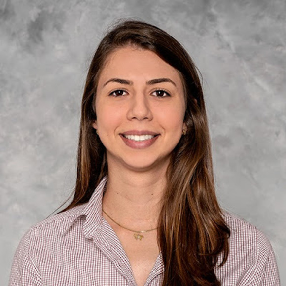 Meet your Posher, Vanessa - Picture 1 of 1